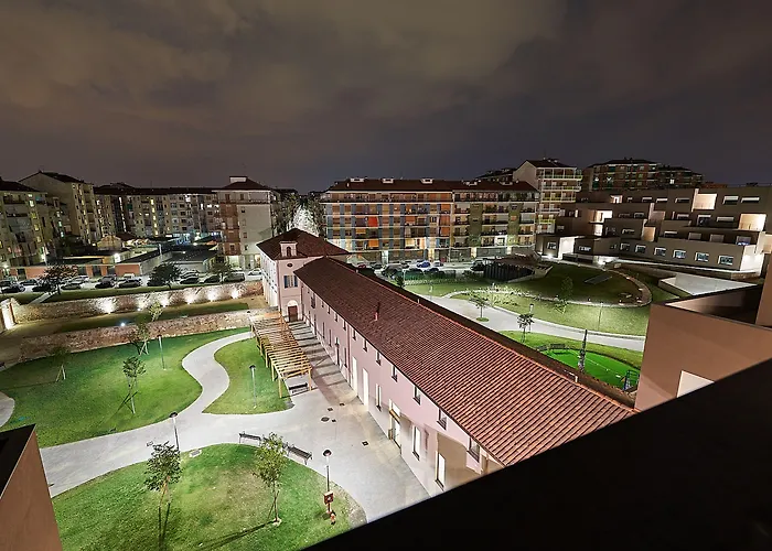 Cascina Fossata&ResidenceAlbergo